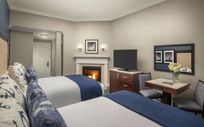 Nantasket Beach Resort
