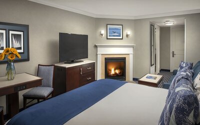 Nantasket Beach Resort