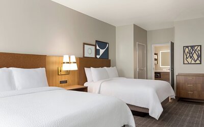 Staybridge Suites Boston - Burlington by IHG