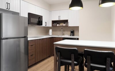Staybridge Suites Boston - Burlington by IHG