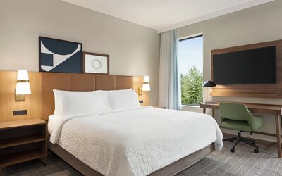 Staybridge Suites Boston - Burlington by IHG