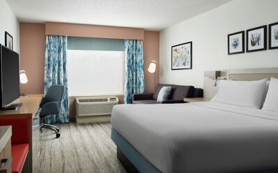 Hilton Garden Inn Boston-Burlington