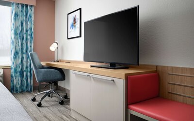 Hilton Garden Inn Boston-Burlington