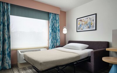Hilton Garden Inn Boston-Burlington