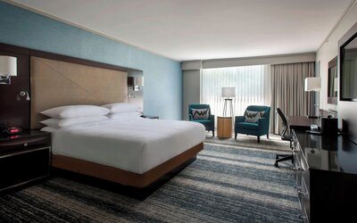 Boston Marriott Burlington