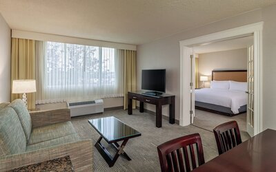Holiday Inn Hotel & Suites Boston - Peabody by IHG