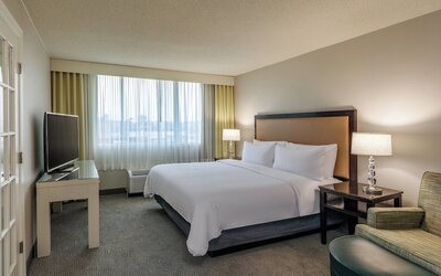 Holiday Inn Hotel & Suites Boston - Peabody by IHG