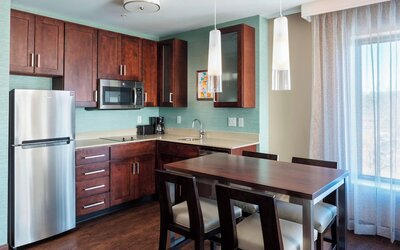 Residence Inn by Marriott Boston Burlington