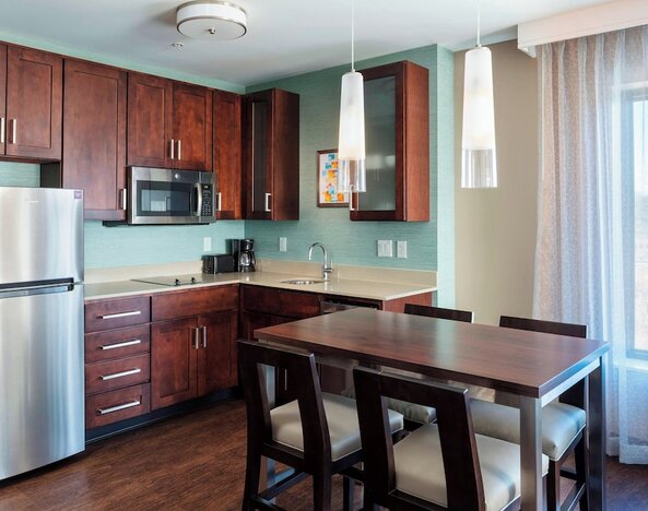 Residence Inn by Marriott Boston Burlington