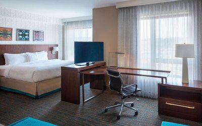 Residence Inn by Marriott Boston Burlington