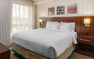 Residence Inn by Marriott Boston Burlington