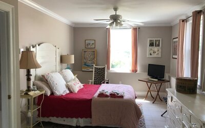 Josephine's Bed & Breakfast