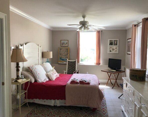 Josephine's Bed & Breakfast