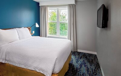 Residence Inn by Marriott Boston Woburn