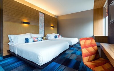 Aloft by Marriott Lexington