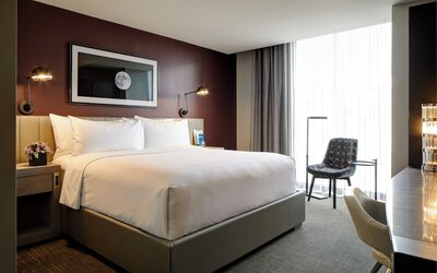 Archer Hotel Boston/Burlington