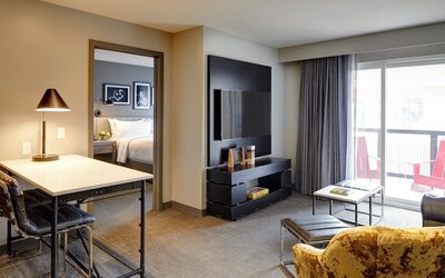Archer Hotel Boston/Burlington