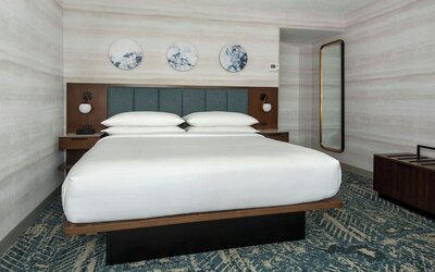 Boston Marriott Peabody