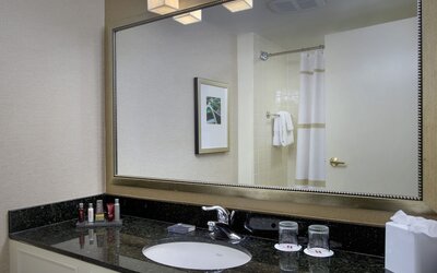 Boston Marriott Peabody