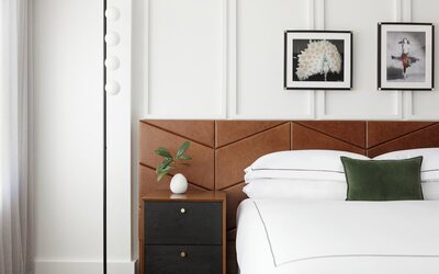 Kimpton Banneker Hotel by IHG