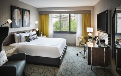 The Darcy Hotel