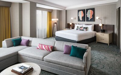 The Darcy Hotel