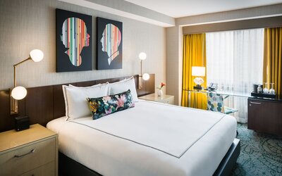The Darcy Hotel