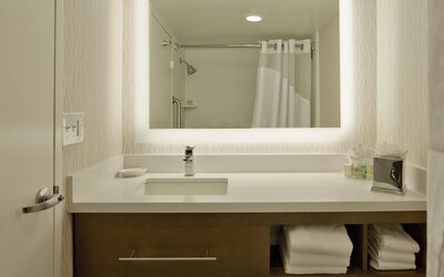 Holiday Inn Washington-Central/White House by IHG
