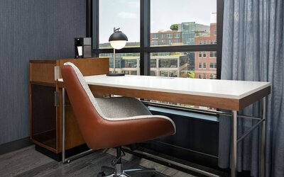 Courtyard by Marriott Washington, DC Dupont Circle