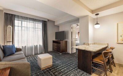 Homewood Suites by Hilton Washington, D.C. Downtown