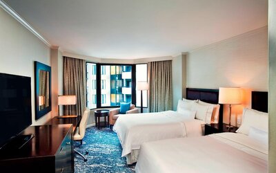 The Westin Washington, D.C. City Center