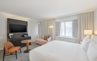 Capital Hilton