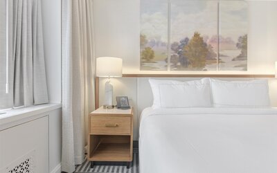 Capital Hilton