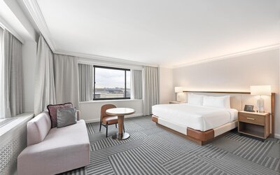 Capital Hilton