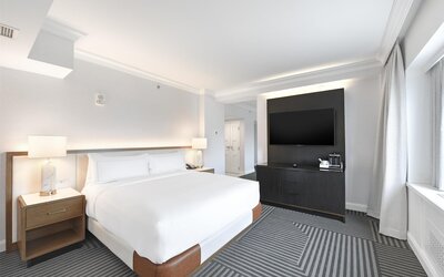 Capital Hilton