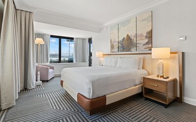 Capital Hilton