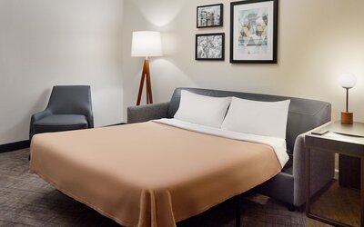 Residence Inn by Marriott Washington, DC Downtown