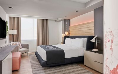 Hotel Zena Washington DC