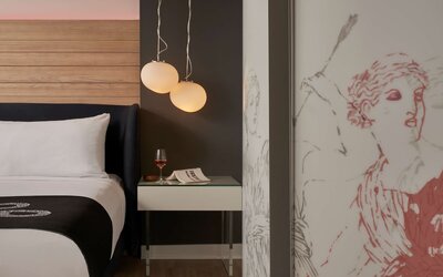 Hotel Zena Washington DC