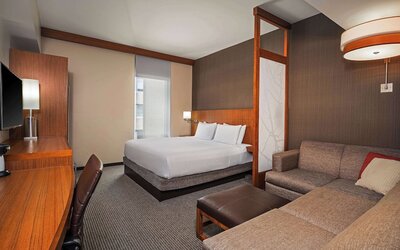 Hyatt Place Washington DC/White House