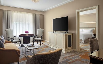 The St. Regis Washington, D.C.