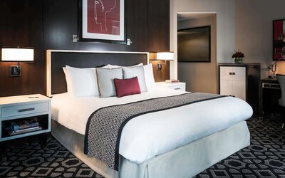 Sofitel Washington DC Lafayette Square