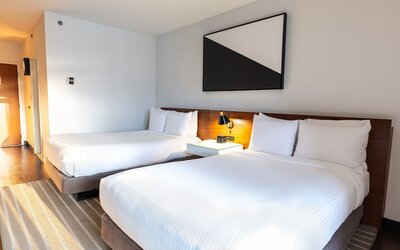 Eurostars Saint Gregory Dupont Circle Georgetown