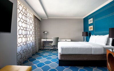 The Ven at Embassy Row, Washington, D.C., a Tribute Portfolio Hotel