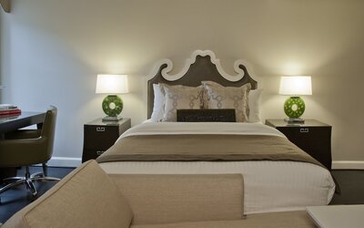Morrison Clark Historic Inn