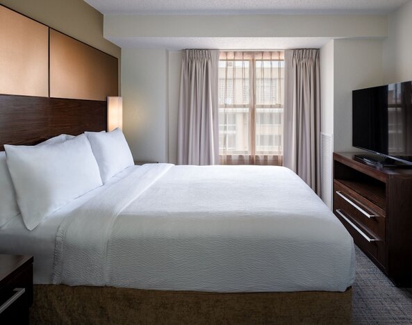 Residence Inn by Marriott Washington, DC/Dupont Circle