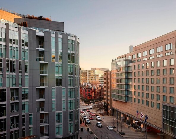 Washington Marriott Georgetown