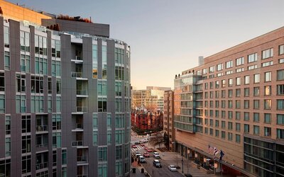 Washington Marriott Georgetown
