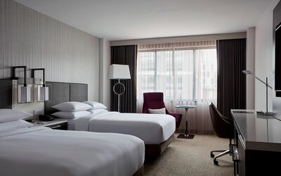 Washington Marriott Georgetown