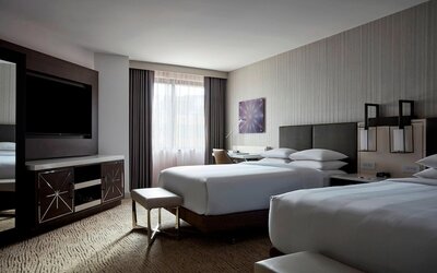 Washington Marriott Georgetown